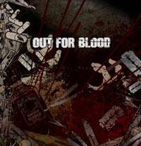 Out For Blood (UK) : Out for Blood
